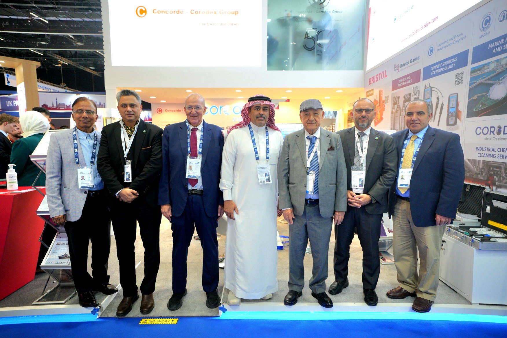 ADIPEC 2022