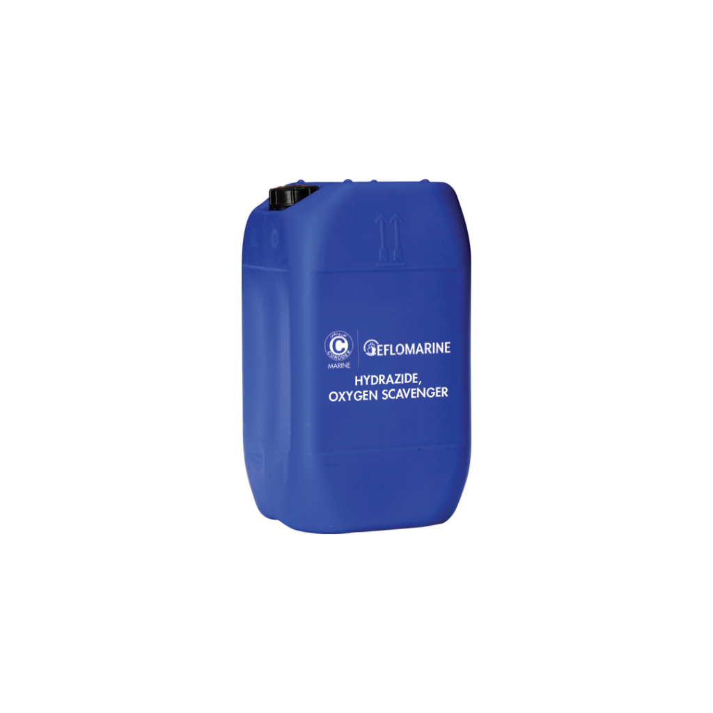 Chlorine tablets – Sewage & Freshwater