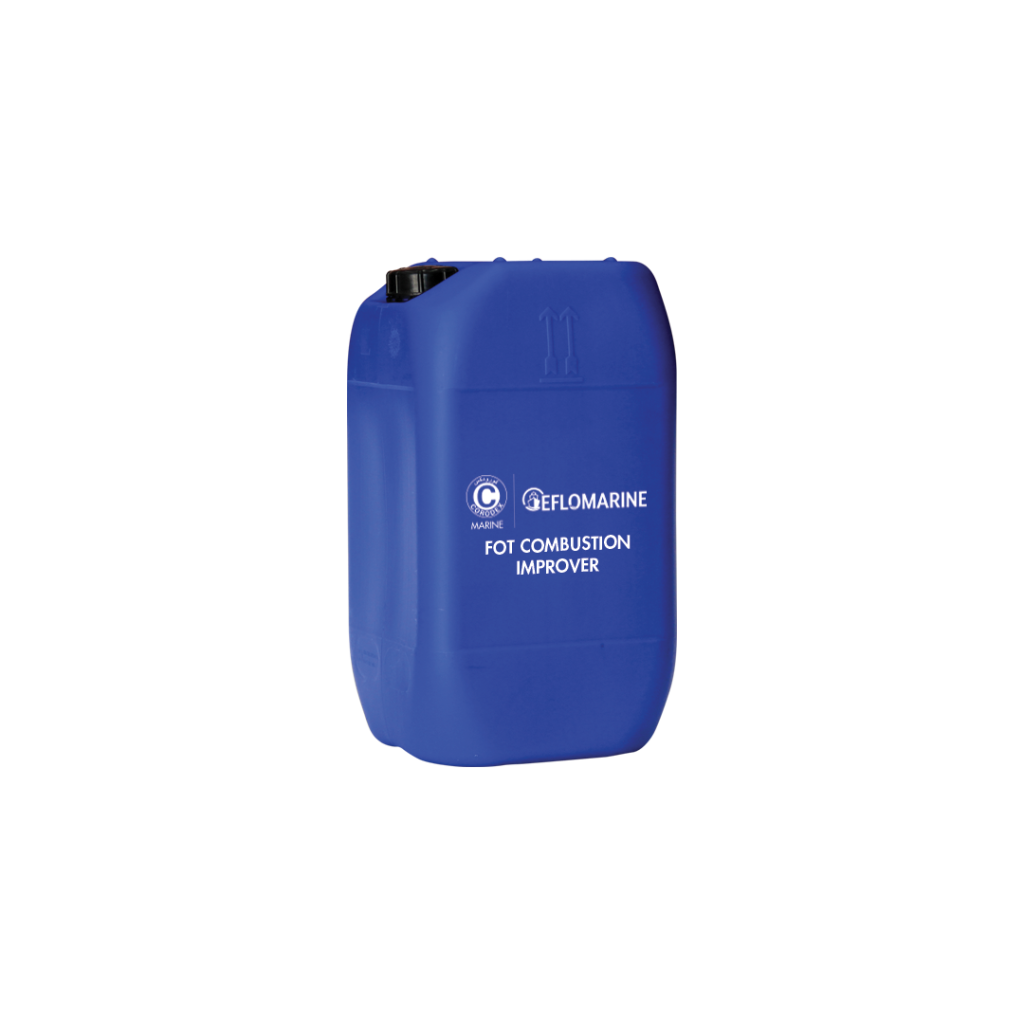 FOT – combustion improver