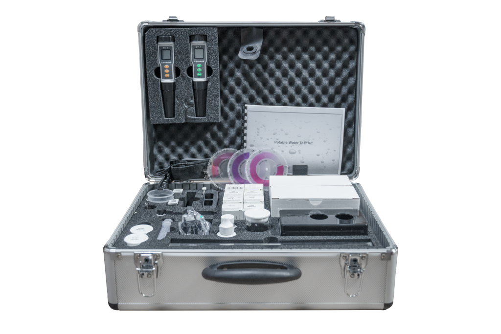 Potable Water Test Kit